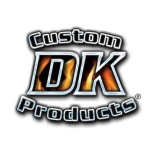 DK Custom Products