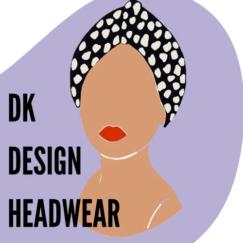 DK Design Headwear