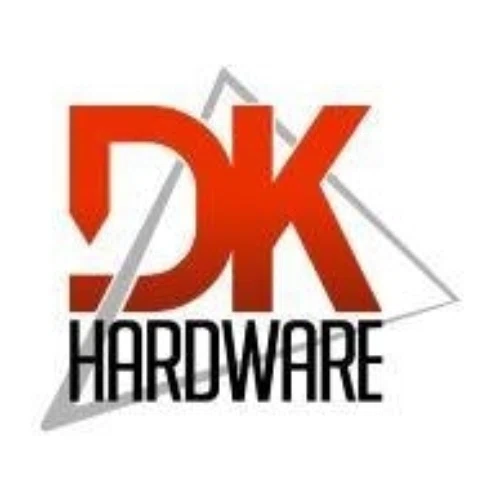 DK Hardware Supply