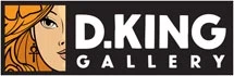 D. King Gallery