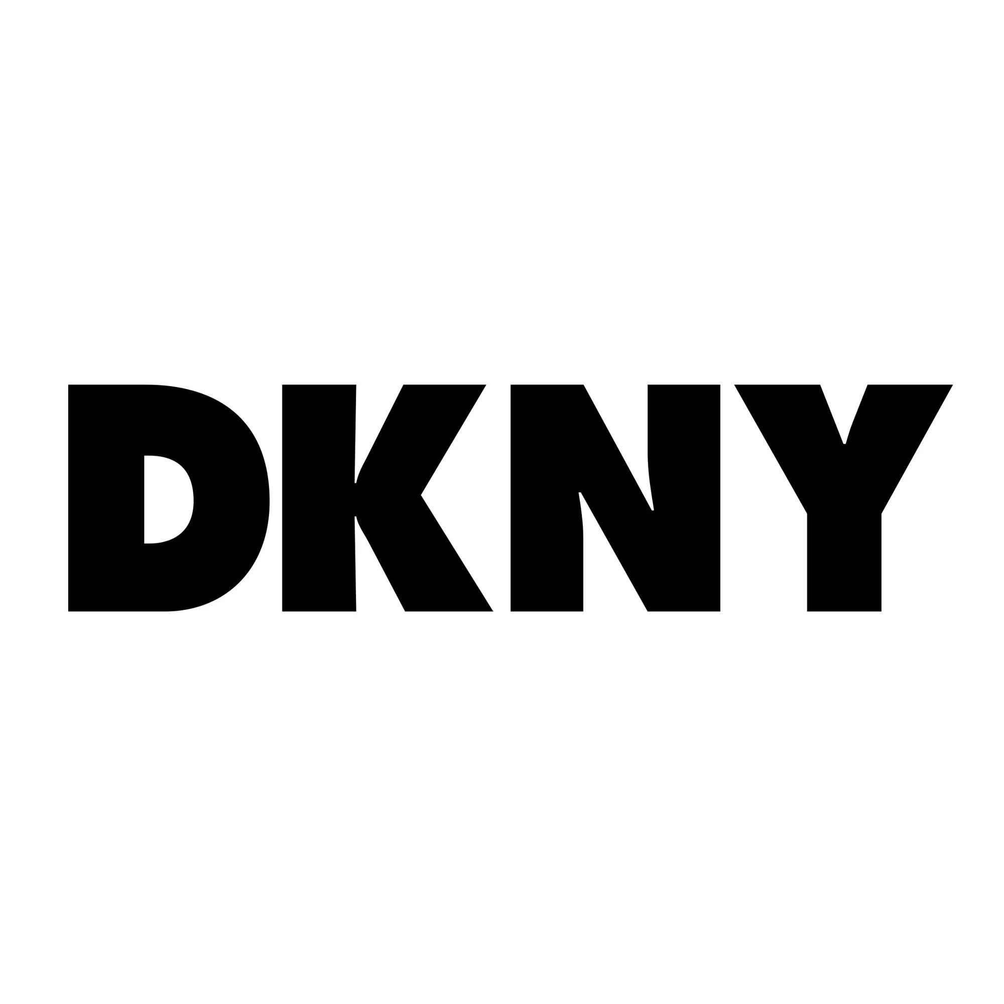 DKNY Logo for Special Discounts