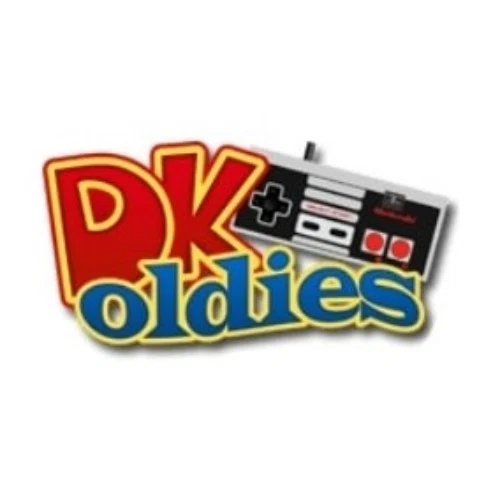 DK Oldies