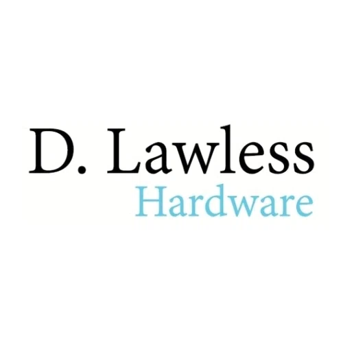 D. Lawless