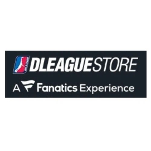 D-League Store