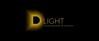 Dlight Chandelier & Decor