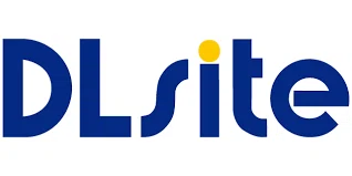 DLsite Logo for Special Discounts