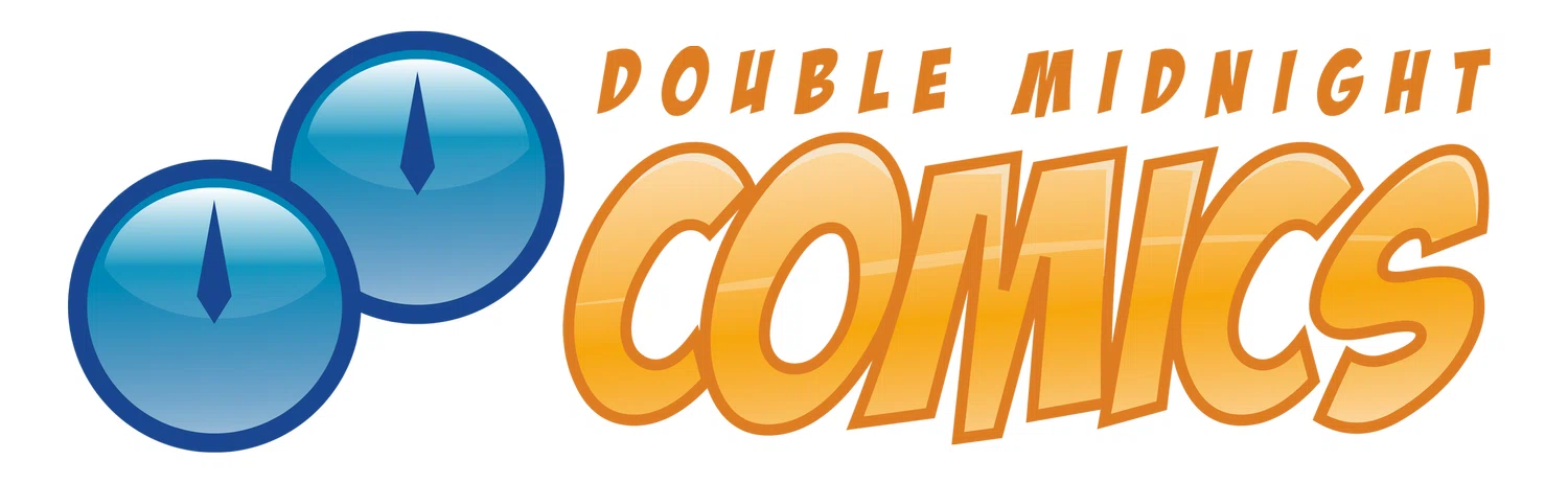 Double Midnight Comics