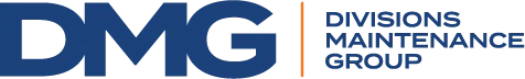 DMG Logo Shop