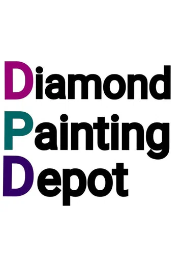 Diamond Painting Depot Logo for Promo Codes