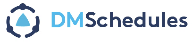 DMSchedules