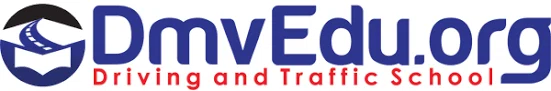 DMVedu.org Logo for Special Discounts