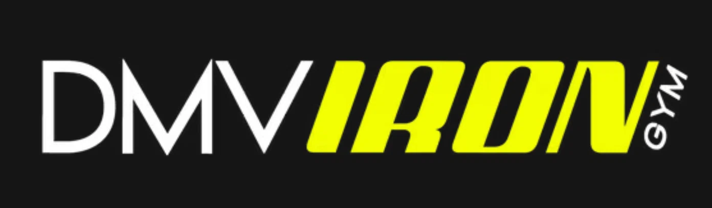 DMV IRON GYM