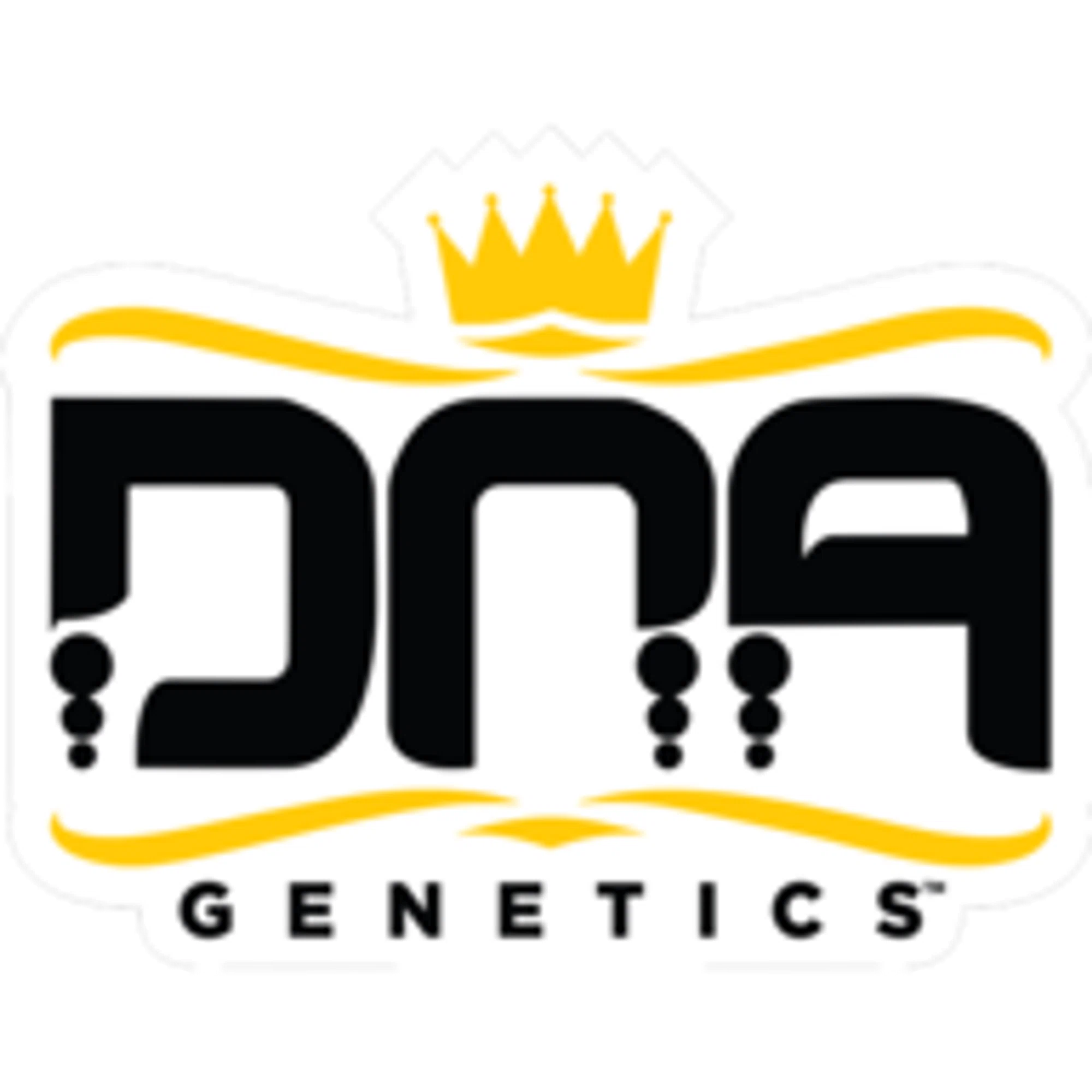 DNA Genetics