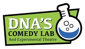 DNA's Comedy Lab