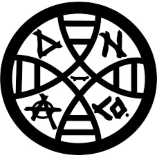 DNA Skateboard Company