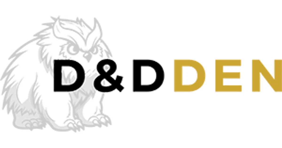 DnD Den