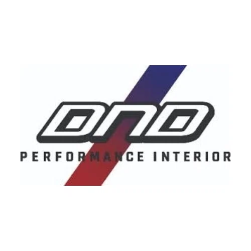 DND Performance Interior