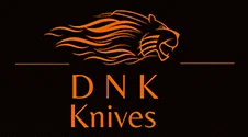DNK Knives