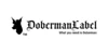 Dobermanlabel