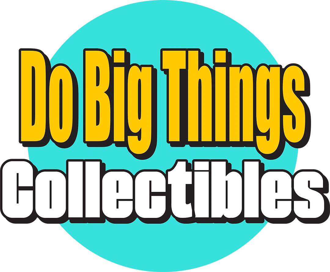 Do Big Things Collectibles