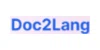 Doc2lang.com