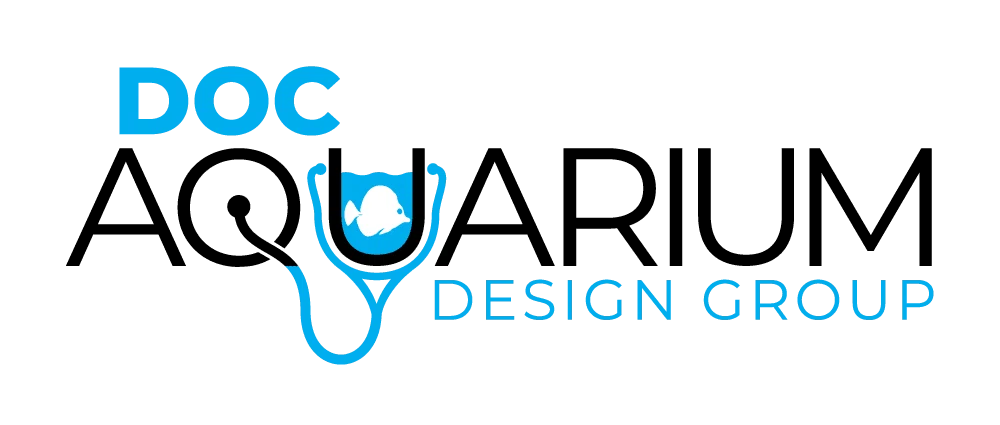 Doc Aquarium Design