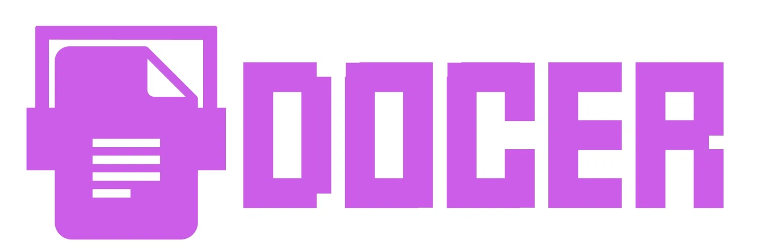 Docer