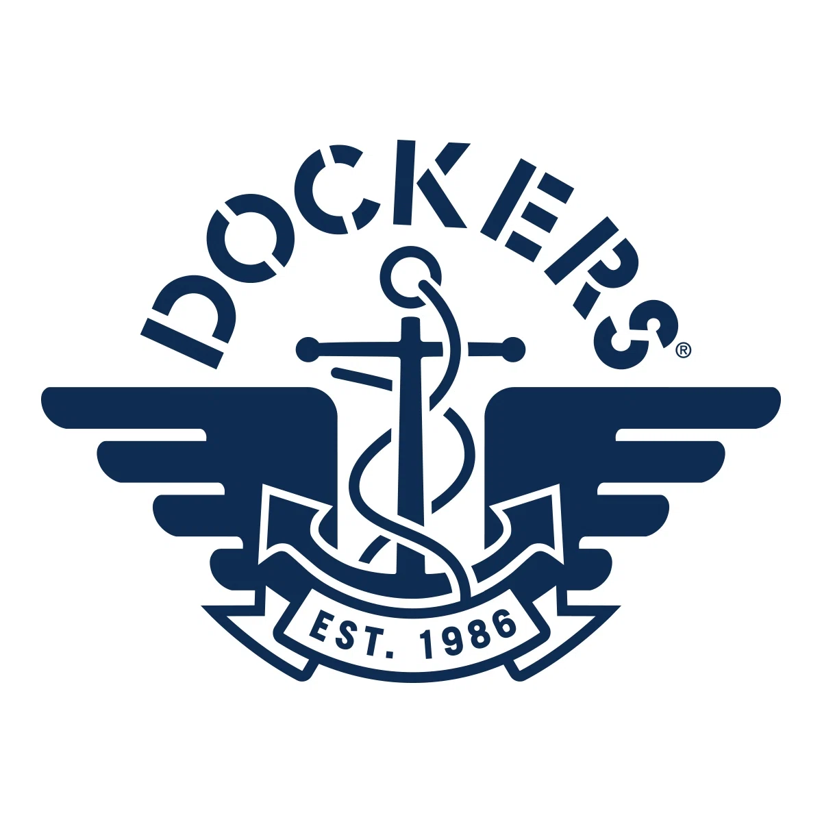 Dockers UK Promo Codes