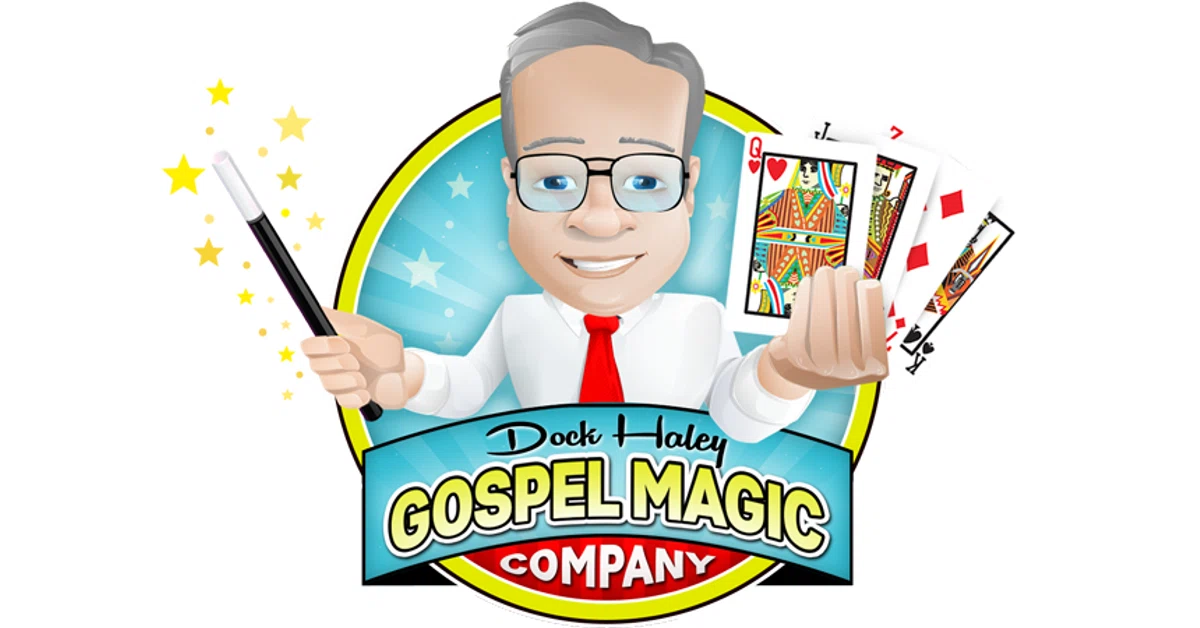 Dock Haley Gospel Magic Company