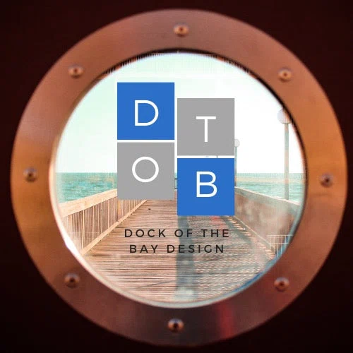 Dock of the Bay Design