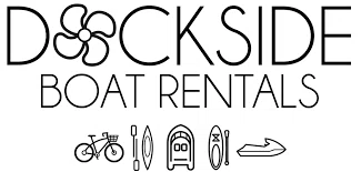 Dockside Boat Rentals