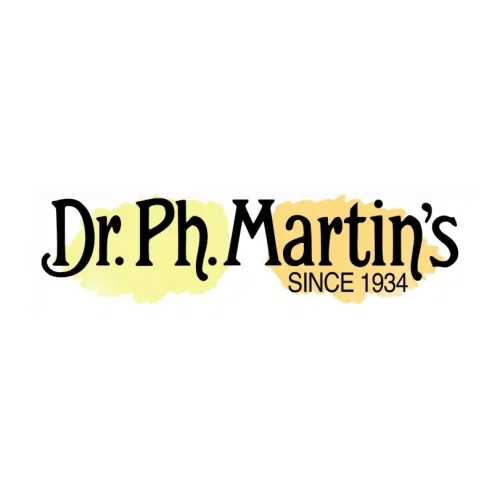 dr martin coupon code