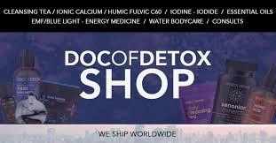 Doc of Detox