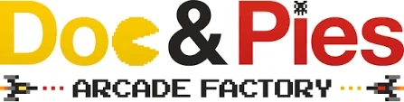 Doc and Pies Arcade Factory