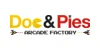 Doc and Pies Arcade Factory