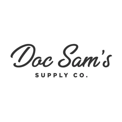 20% Off Doc Sam's Supply Co. Coupon (2 Promo Codes) Oct '22'