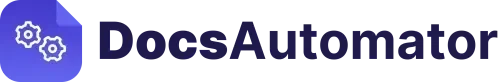 DocsAutomator