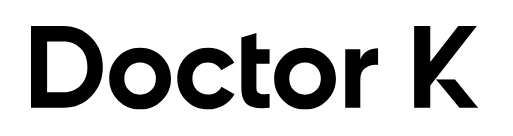 Doctor K Supplements Logo for Special Discounts