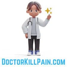 Doctor Kill Pain