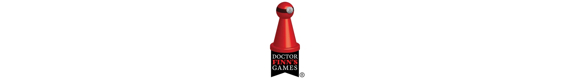 Doctor Finn's Games