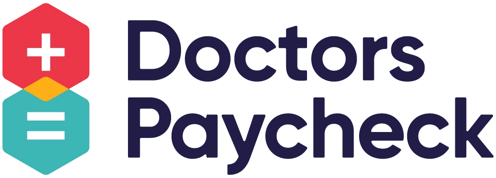 Doctors Paycheck