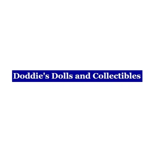 Doddie's Dolls and Collectibles