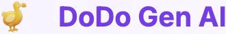 DoDo Gen AI
