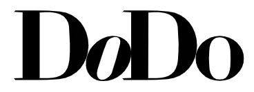 DoDo US Logo for Promo Codes