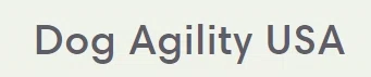 Dog Agility USA