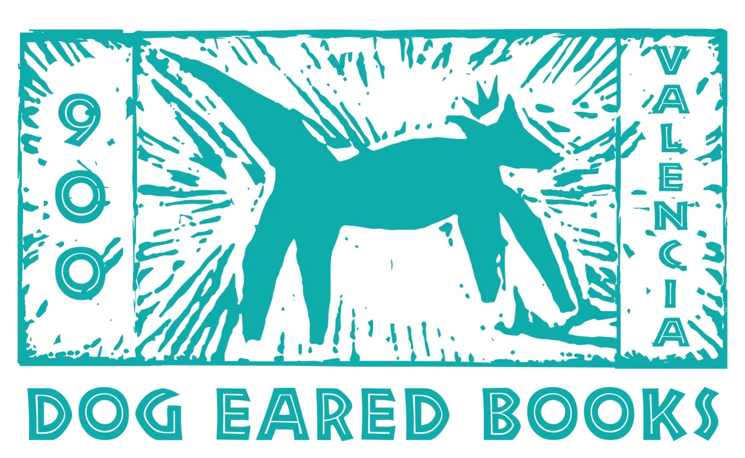 Dog Eared Books