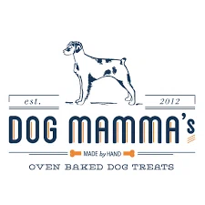Dog Mamma's Organic Dog Treats
