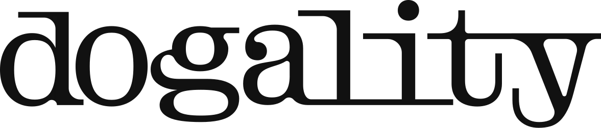 Dogality Logo for Promo Codes