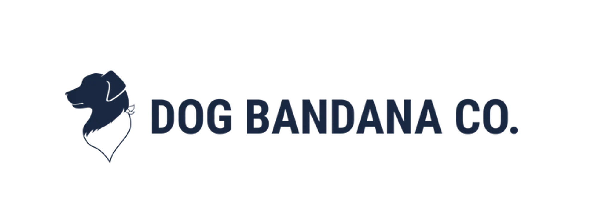 Dog Bandana Co.