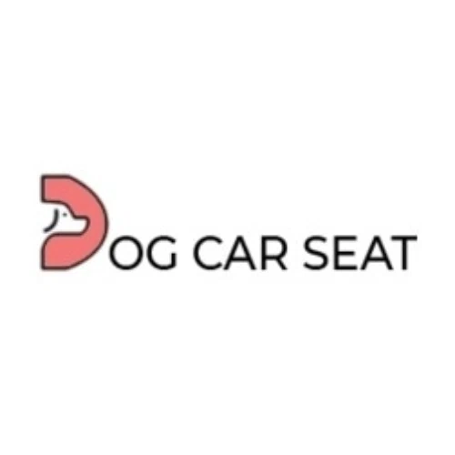 Dog Car Seat